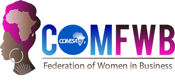 COMESA Federation of Women in Business (COMFWB) logo