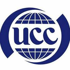 Uganda Communications Commission (UCC) logo