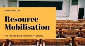Resource Mobilisation