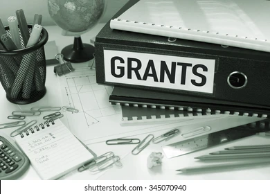 Grant & Proposal Writing