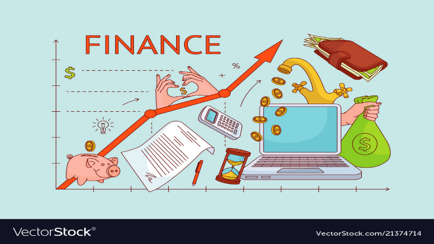 Personal & Corporate Financial Management