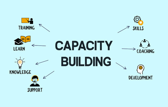 Training & Capacity Development