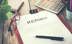 Report Writing
