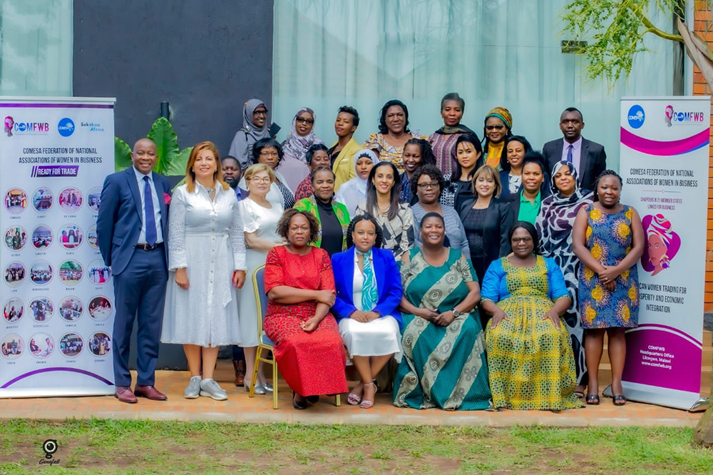 Evaluation of the COMFWB 2021–2025 Strategic Plan and Development of the 2026–2030 Medium-Term Strategic Plan (MTSP)