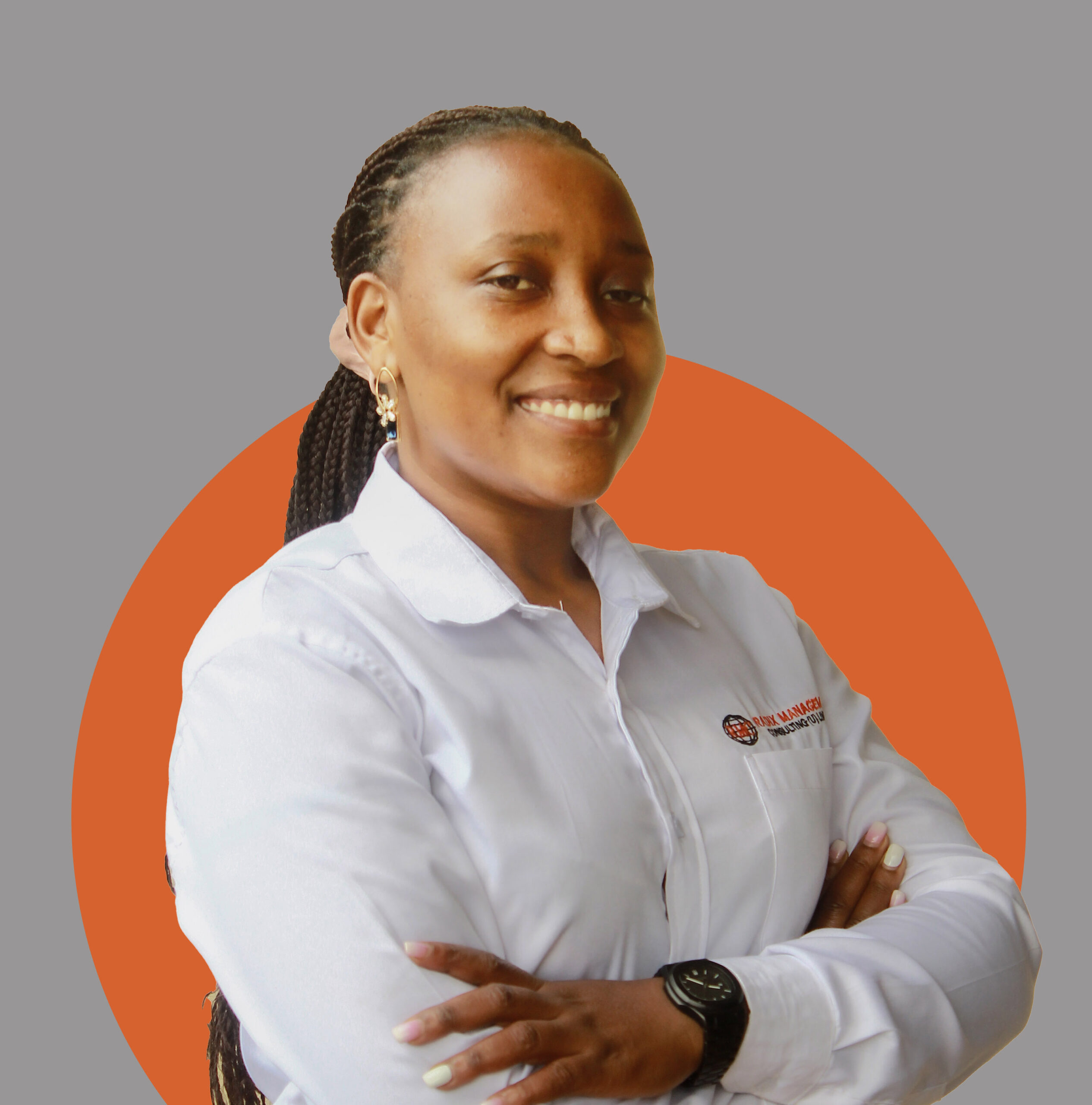 Atuheire Anitah